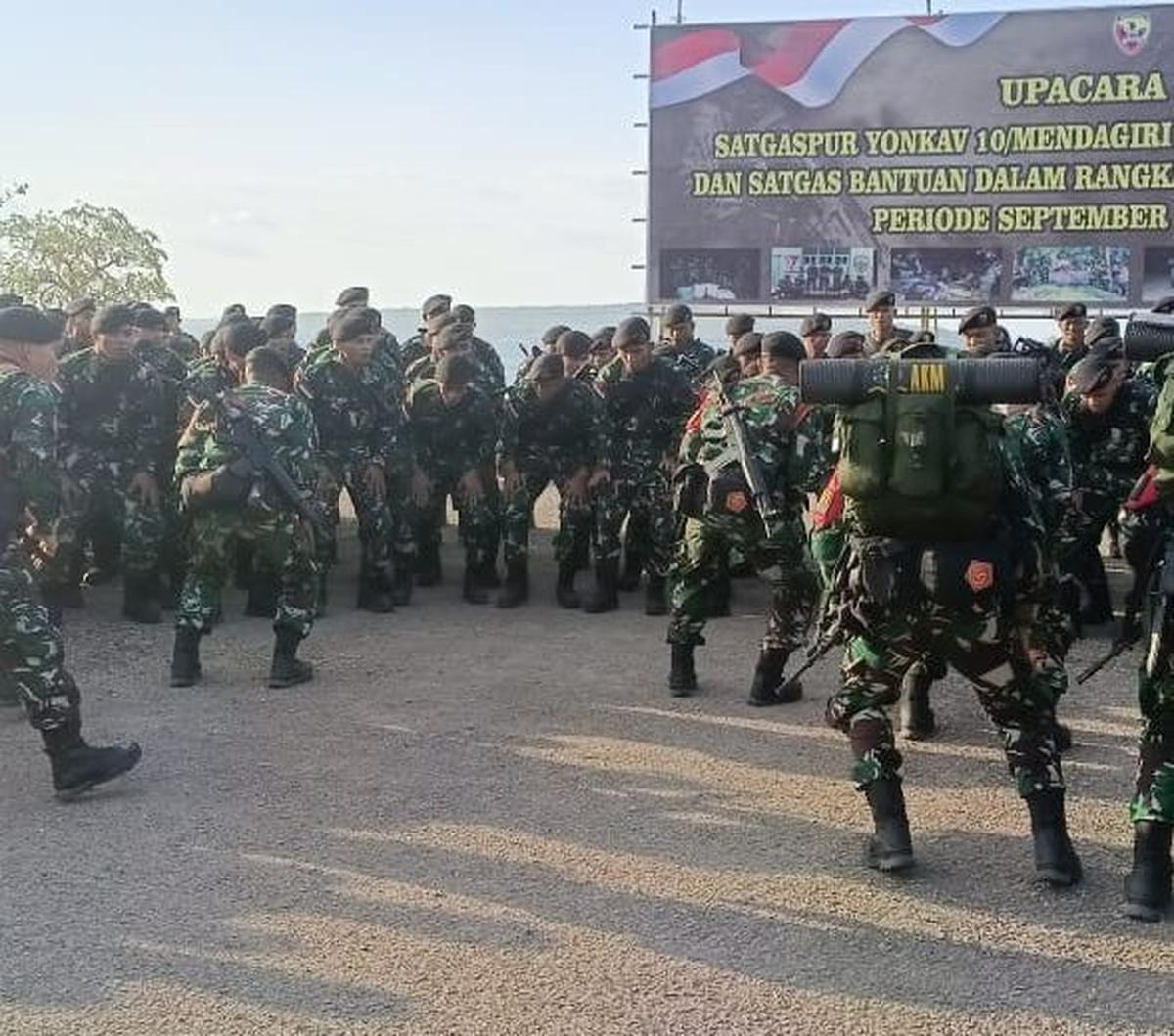 Dok. Istimewa