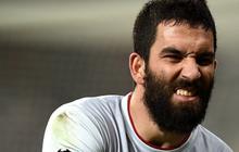 Terim: Turan rela berkorban demi tim