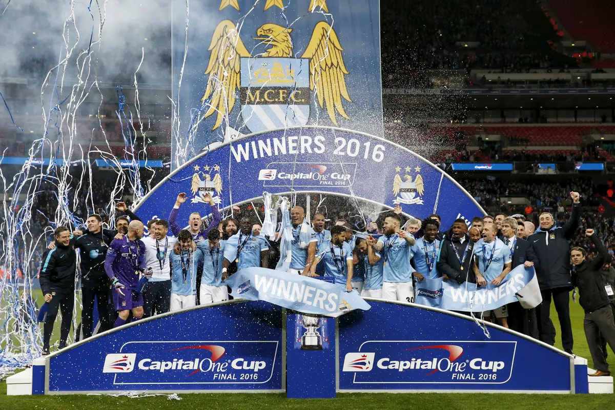 Manchester City