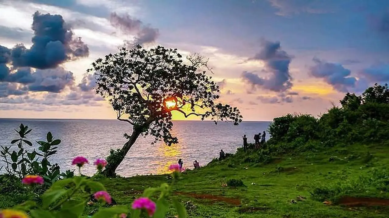 6 Hidden Gem Wisata Gunungkidul, Rekomendasi untuk Liburan Akhir Tahun