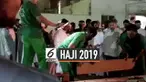 Calon haji asal Embarkasi Jakarta bernama Supardjo Rata Ilyas (76 tahun), wafat di Jeddah. Dia kemudian dimakamkan di Pemakaman Al-Rahma, Jeddah.