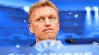 Tantang Shakhtar, Tak Ada Rooney di Skuat MU