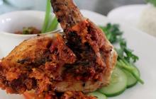 Sajian nusantara dari Holiday Inn Bandung