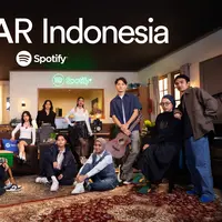 Radar Indonesia 2024. [Foto: Spotify]