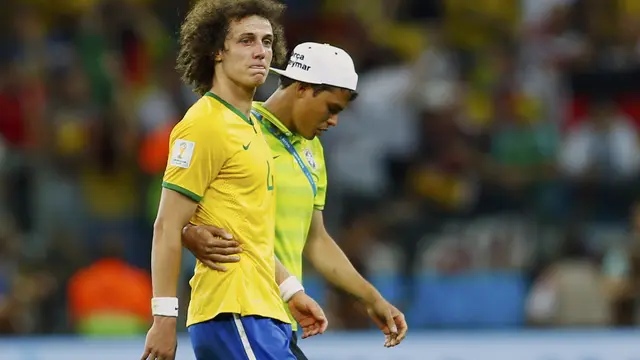 David Luiz