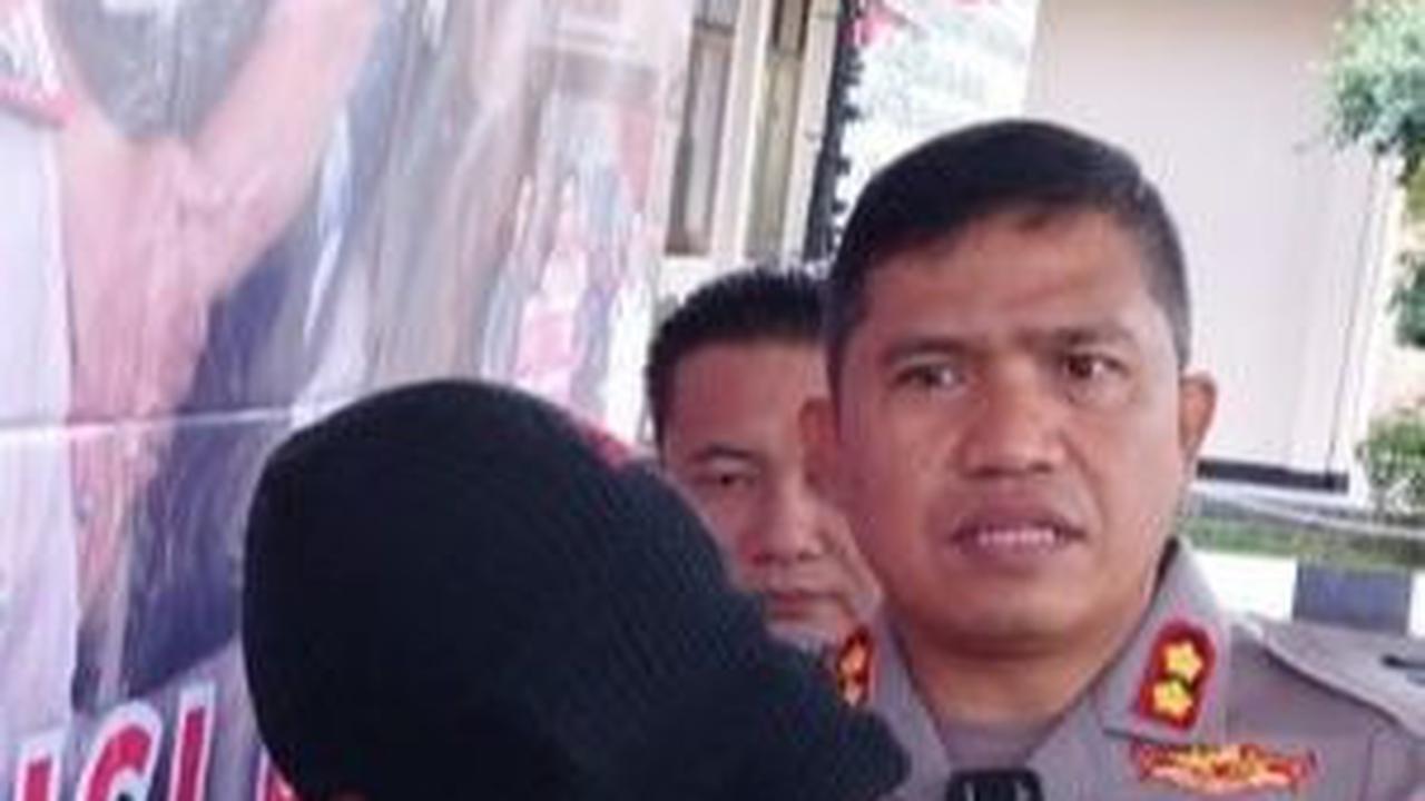 Cemburu pada Istri yang Bekerja di Arab, Pria Sukabumi Aniaya Anak Kandung Berusia 6 Tahun dan Merekamnya