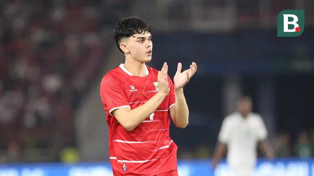 Mathew Baker, Timnas Indonesia