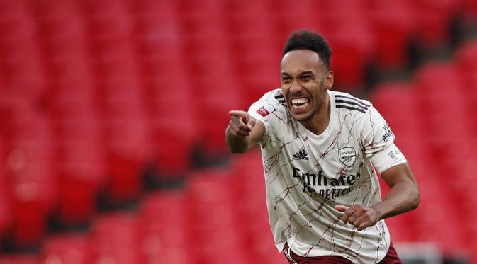 Prediksi Susunan Pemain Arsenal Vs Sheffield United Bola Liputan6 Com