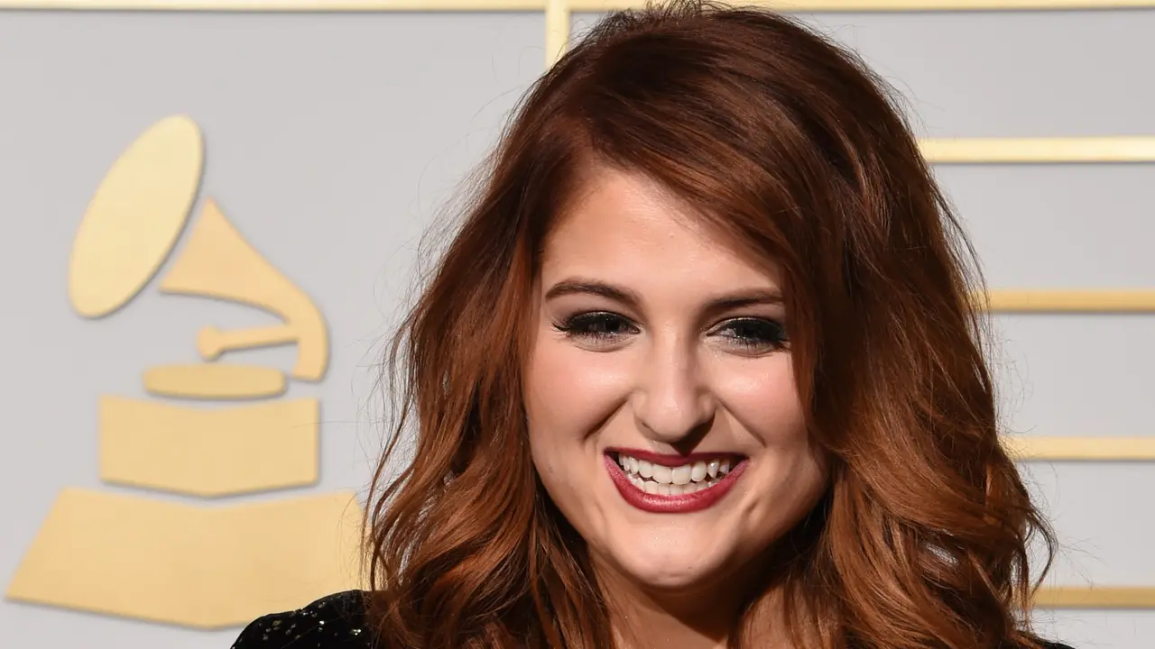 Meghan Trainor