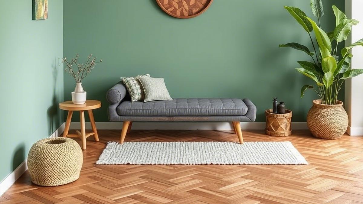 8 Inspirasi Dekor Rumah Bernuansa Tropis yang Menyegarkan, Bikin Betah
