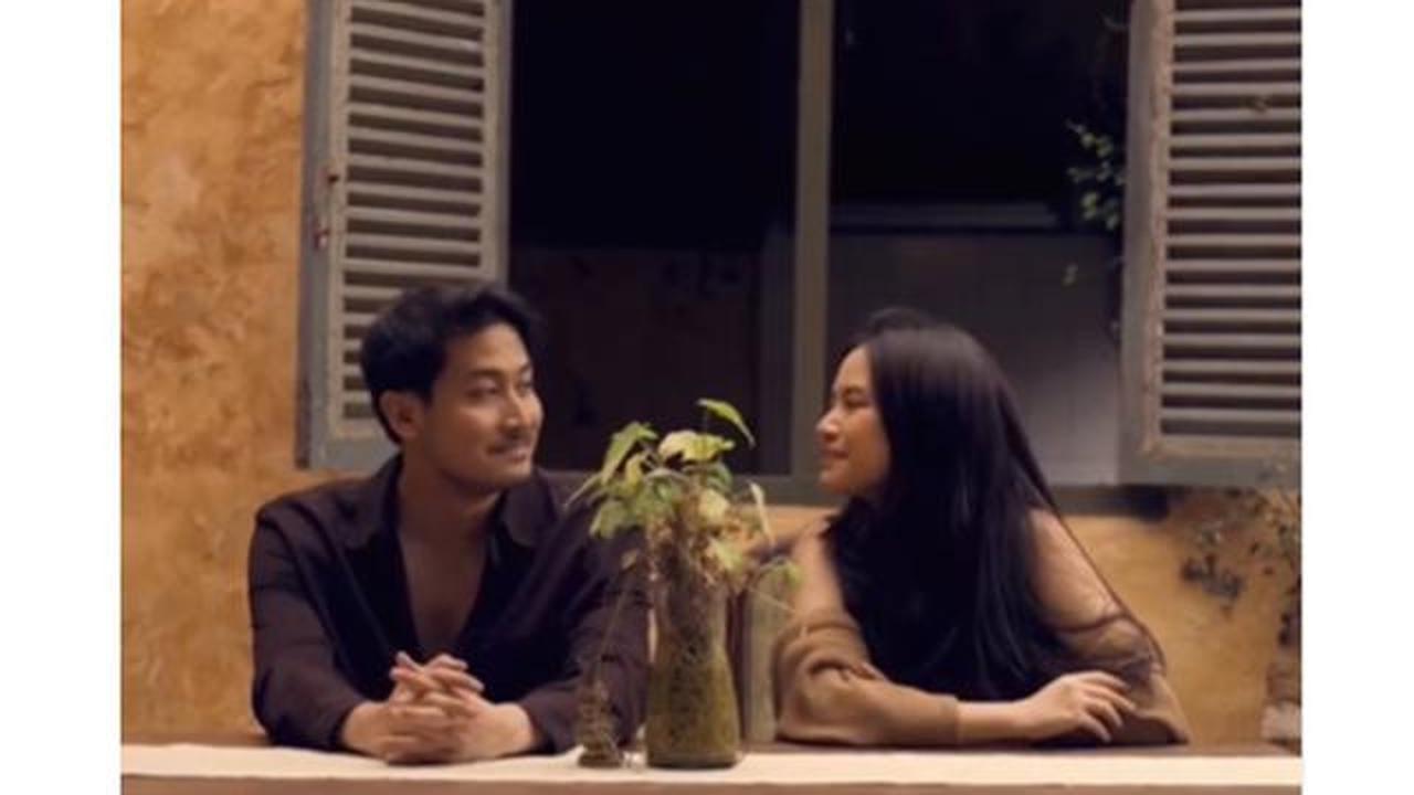 Hanggini Umumkan Kehamilan Pertama, Ini 6 Potret Maternity Pamer Baby Bump