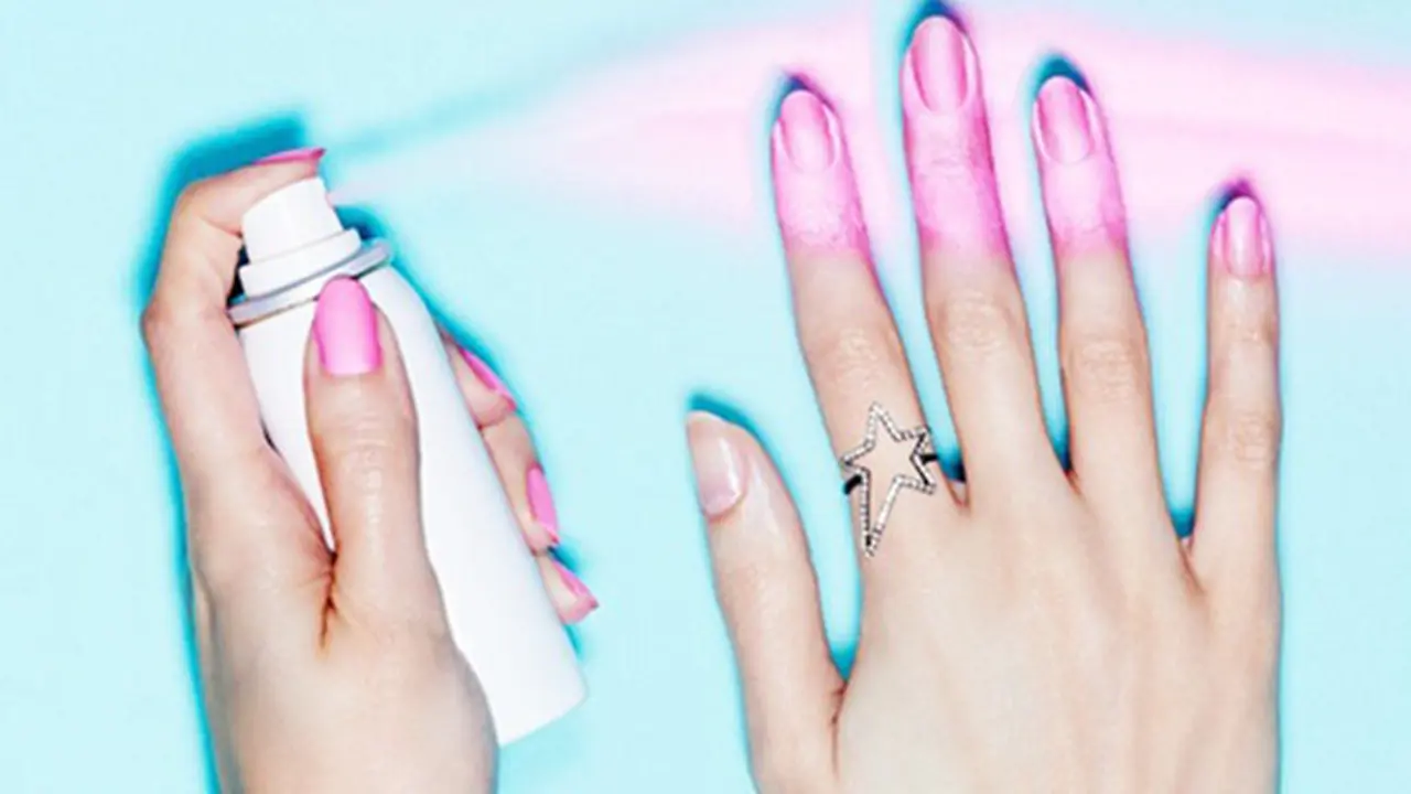 Foto: copyright nails.inc