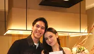 Syifa Hadju Rayakan Ultah Pertama sebagai Istri, Tampil Elegan dengan Kalung Cartier Rp48 Jutaan