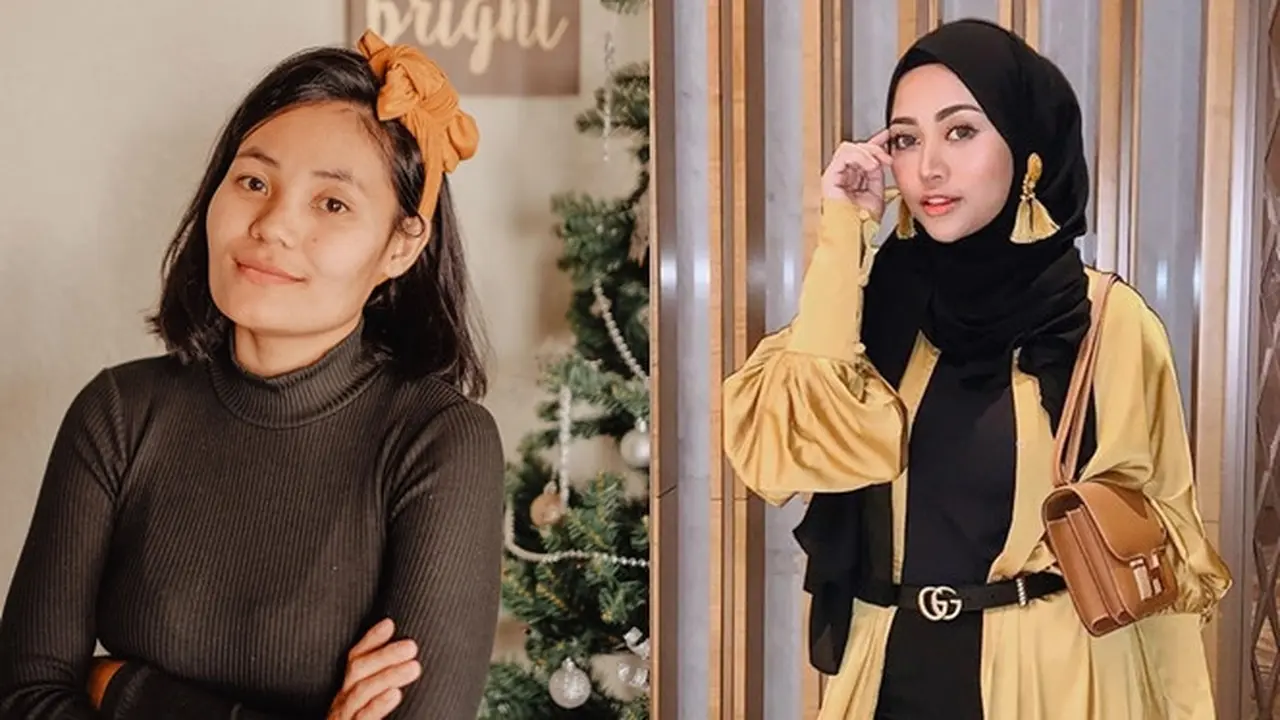 7 Potret Wulan Russell, Selebrgram yang Tengah Berseteru dengan Rachel Vennya