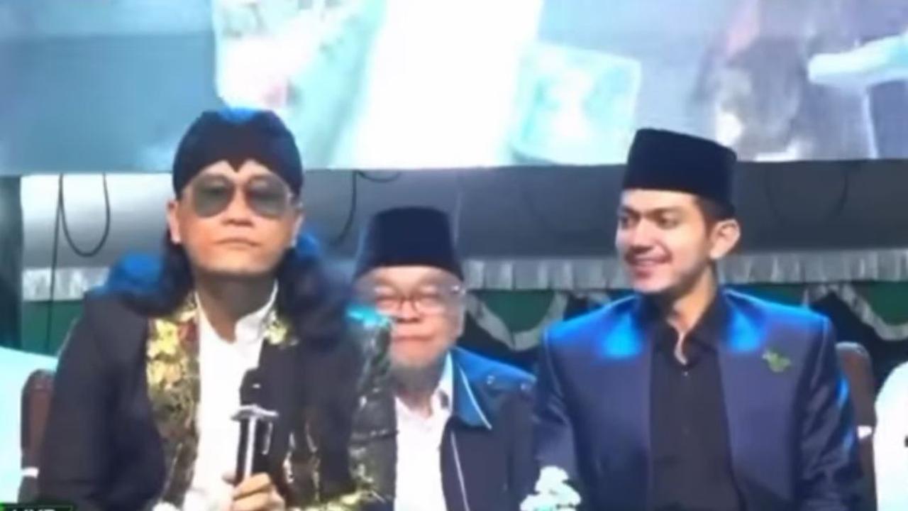 Komentar Soimah Sindir Gus Miftah, Dukung Yati Pesek yang Tersinggung