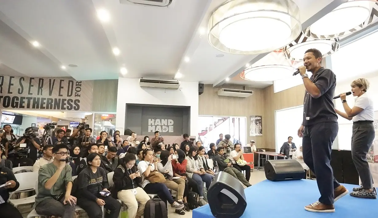 (Bambang E.Ros/Fimela.com)