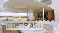 Miliarder asal Rusia dikabarkan menjual kapal pesiar mewahnya dengan harga fantastis. Pengusaha batu bara ini melego kapal pesiar tersebut seharga US$ 400 juta atau setara Rp 5,26 triliun (Kurs 1 US$ = 13.157).