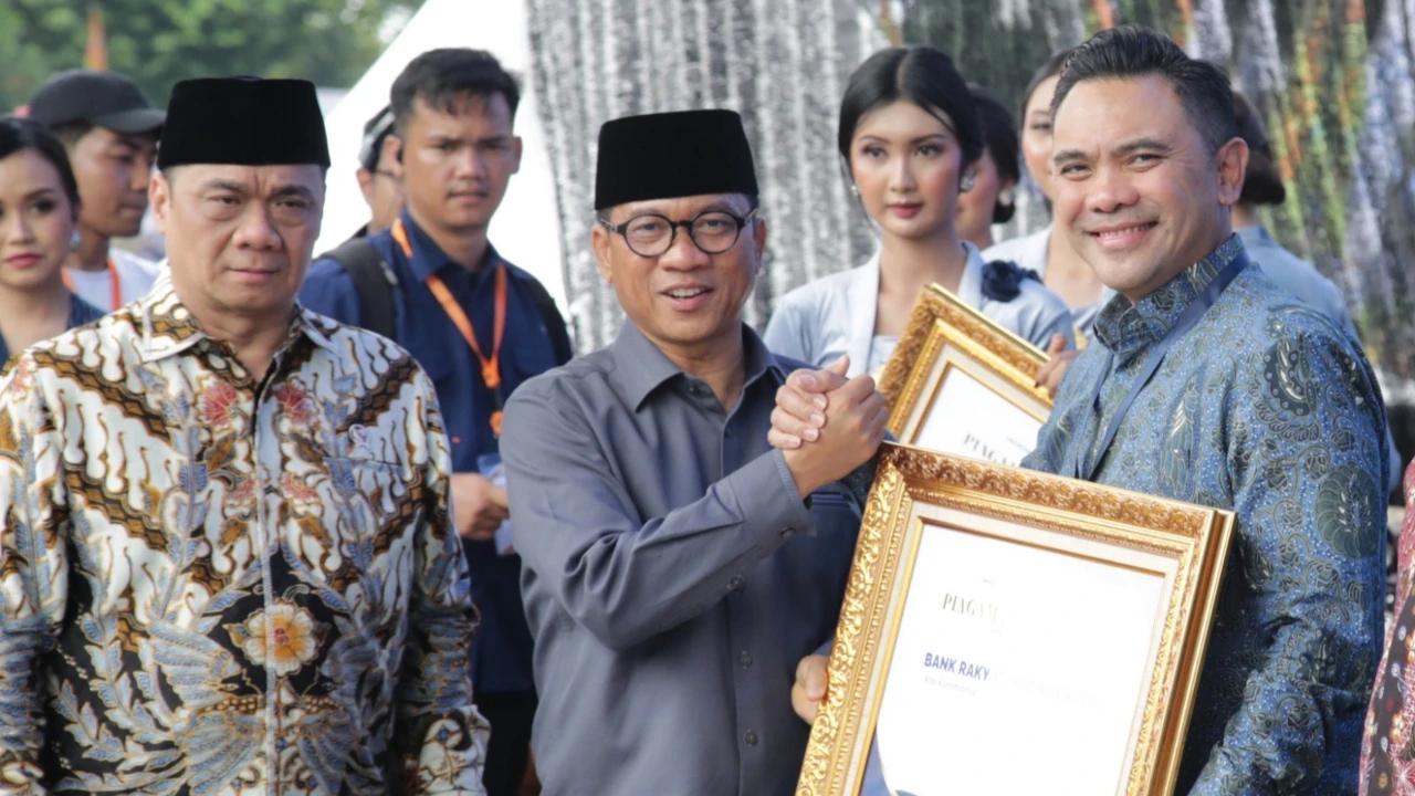 Program Desa BRILiaN Berdayakan 5.000 Desa, BRI Perkuat Fondasi Ekonomi Desa Nasional
