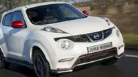 Nissan Juke Nismo Siap Dilepas Harga Rp 309 Jutaan