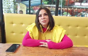 Anisa Bahar Geram Lirik Vulgar Lagu 'Gapapa' Sampai ke Telinga Anak