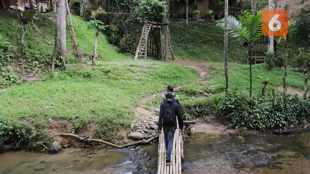 Ekowisata Batu Katak