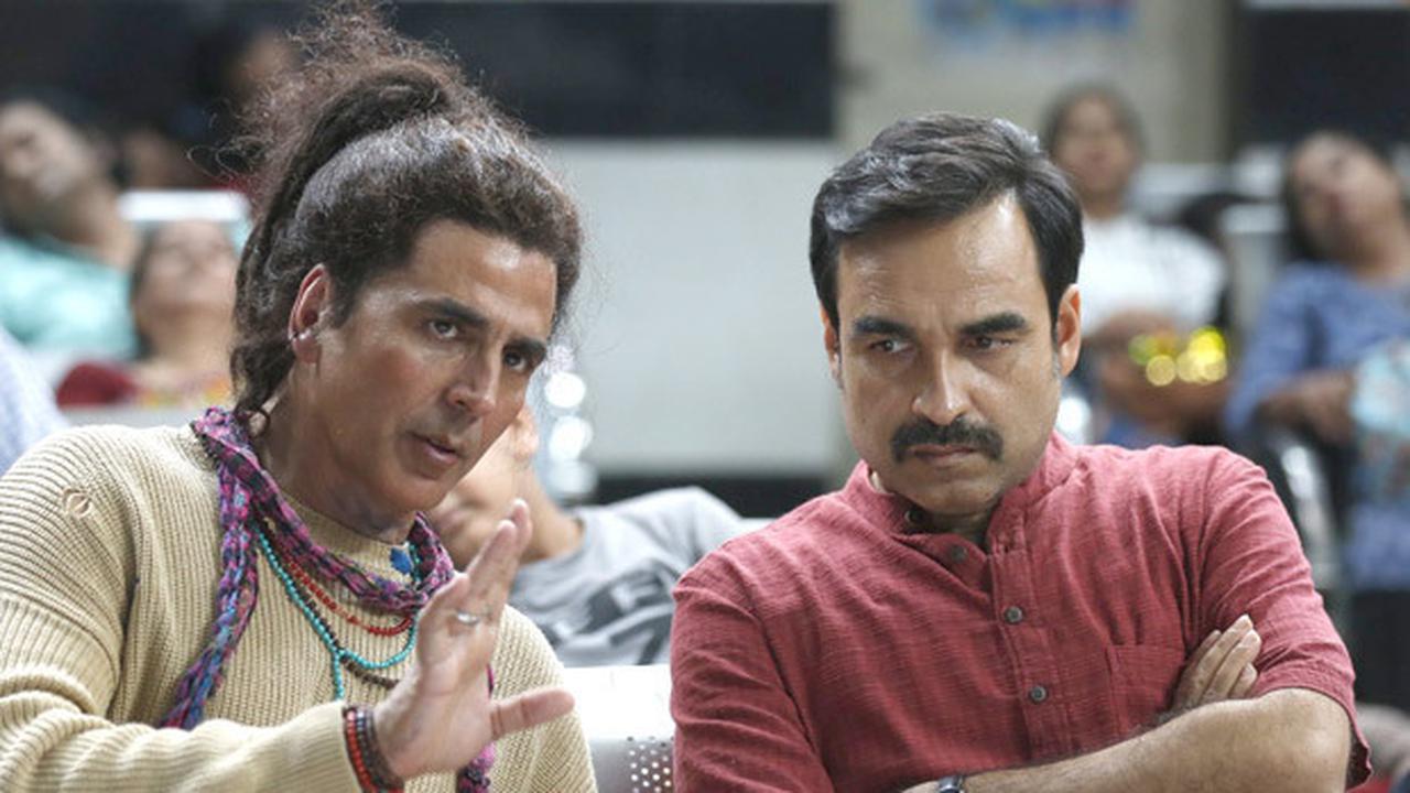9 Rekomendasi Film India Keluarga Terbaru Sajikan Drama, Komedi, dan Nilai Kehidupan - Cocok Jadi Hiburan Seru
