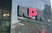 KPK Sita Dokumen Penting Terkait Kasus Suap Pengadaan di Muara Enim