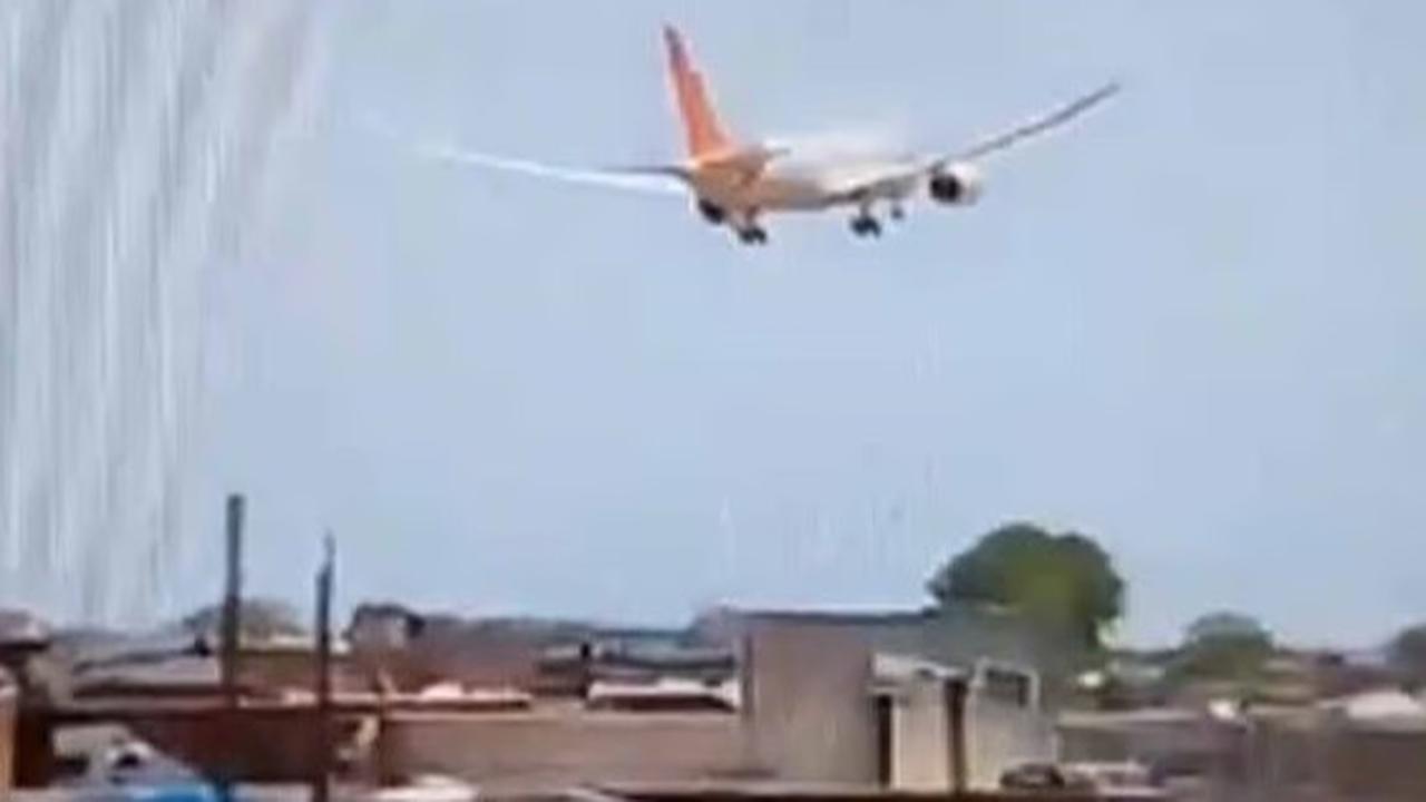 Cuaca Cerah Saat Kejadian, Ini Penyebab Pesawat Air India Jatuh Kata Ahli