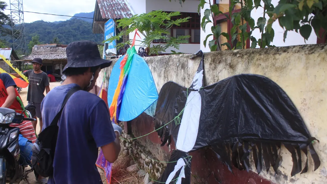 Festival Layangan