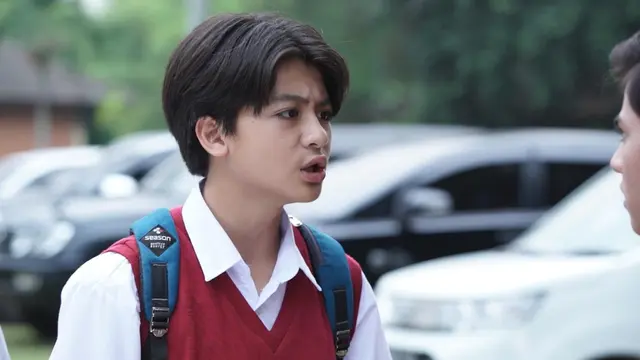 Dari Jendela SMP