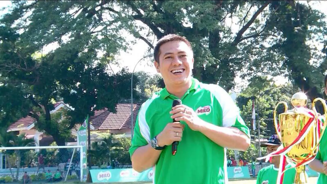 Syamsu Rizal