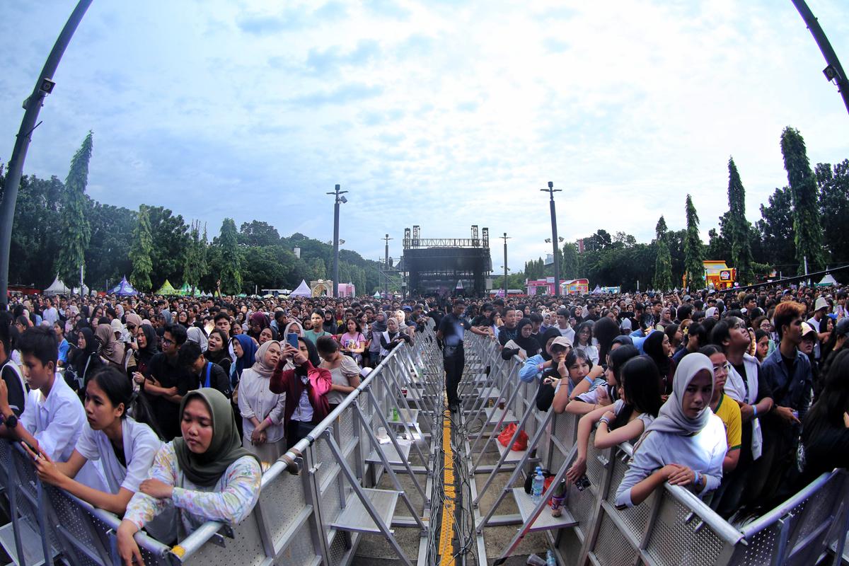 KapanLagi Buka Bareng (KLBB) Festival 2026