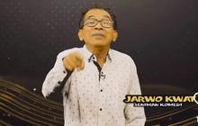 Jarwo Kwat Ngaku Tidak Bosan Perankan Pak Jalal di Sinetron Para Pencari Tuhan: Ada Duitnya