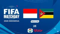 Prediksi Susunan Pemain Timnas Indonesia Vs Mozambik: Potensi Perubahan Besar