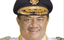 Tutup Usia karena Sakit, Ini Sosok Syamsul Arifin Mantan Gubernur Sumatra Utara