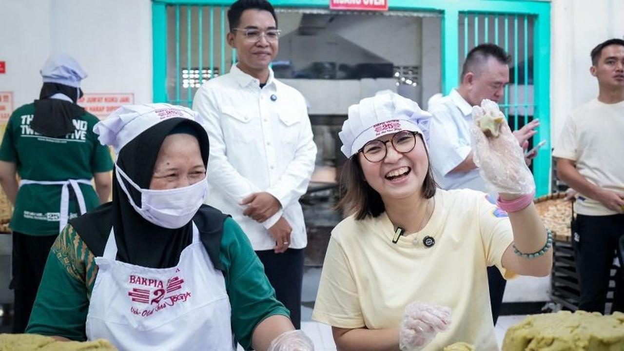 Wamenekraf Dorong Penguatan IP Lokal sebagai Kunci Keberlanjutan Bisnis