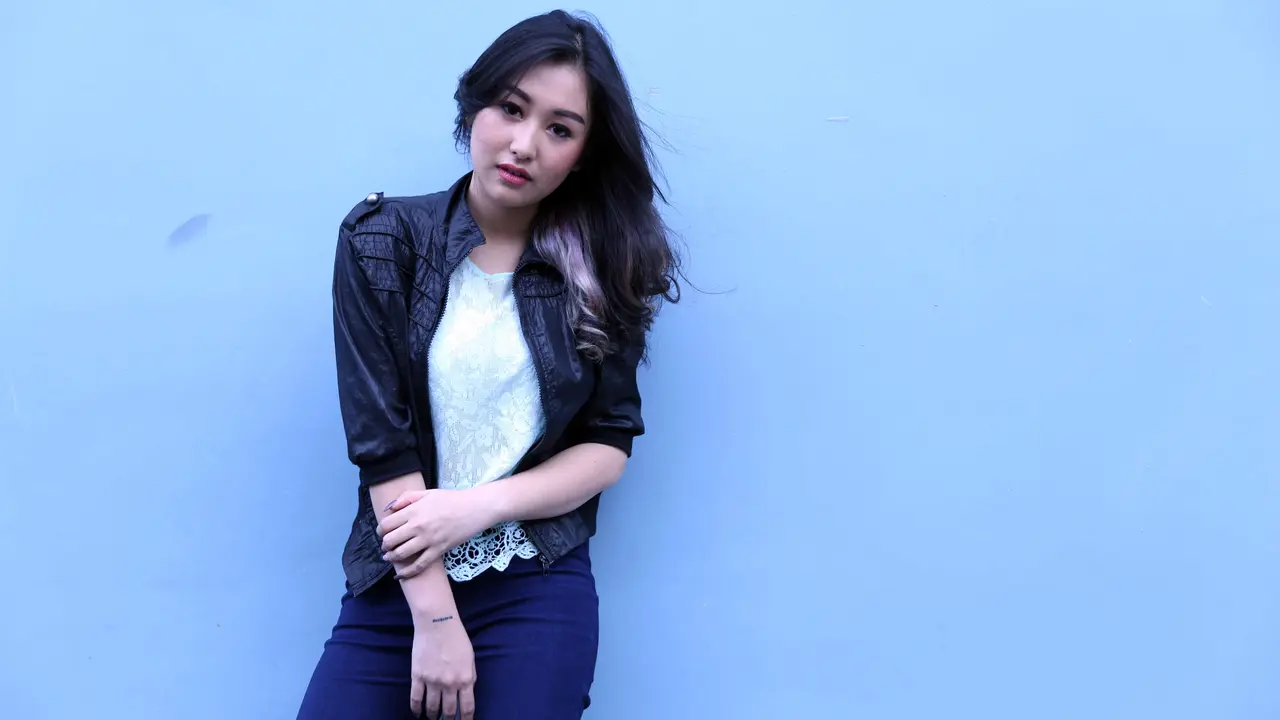 [Bintang] Keluar dari Anak Jalanan, Ini Salam Perpisahan Kathy Indera