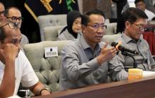 Menteri Hukum Supratman Blak-blakan Jadi Pengusul Abolisi Tom Lembong dan Amnesti Hasto Kristiyanto