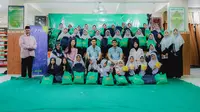 PSIM Empathy Putaran Kedua: Liana Tasno Tanamkan Self Love kepada Anak Panti, Harlan Suardi dan Andy Setyo Berbagi Inspirasi