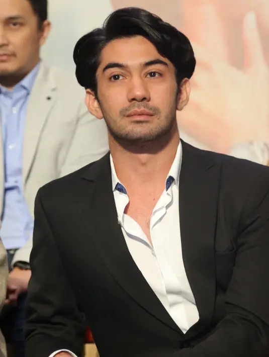 (Daniel Kampua/Fimela.com)