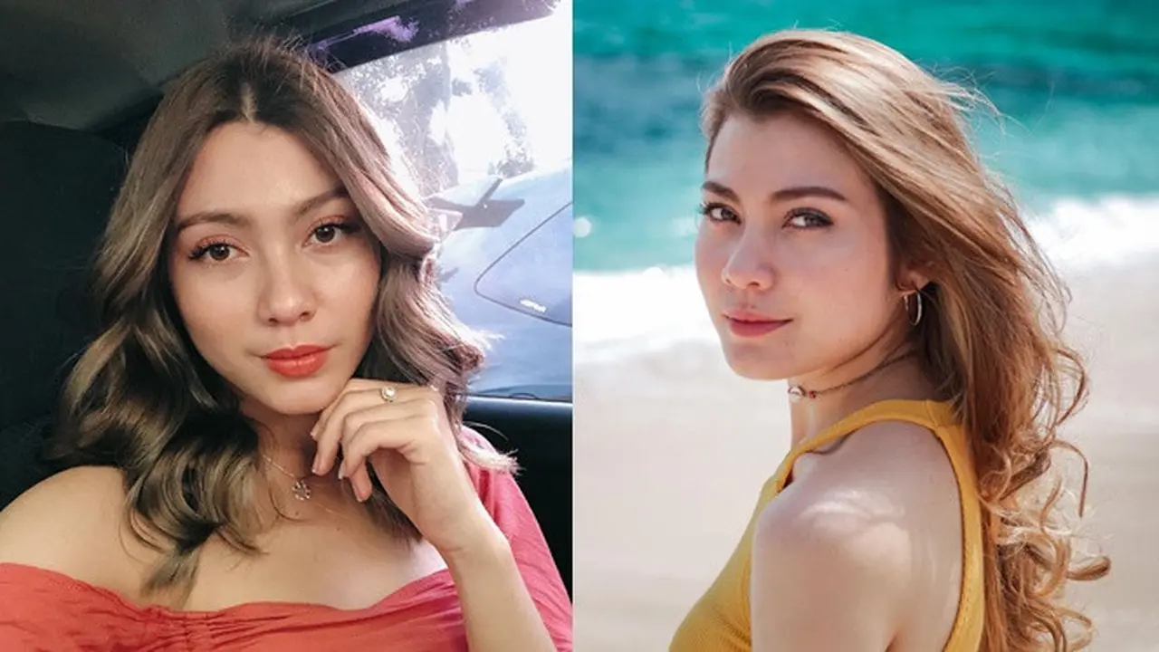 7 Pesona Haviza Devi Anjani, Jebolan Miss Celebrity yang Kini Jadi Aktris