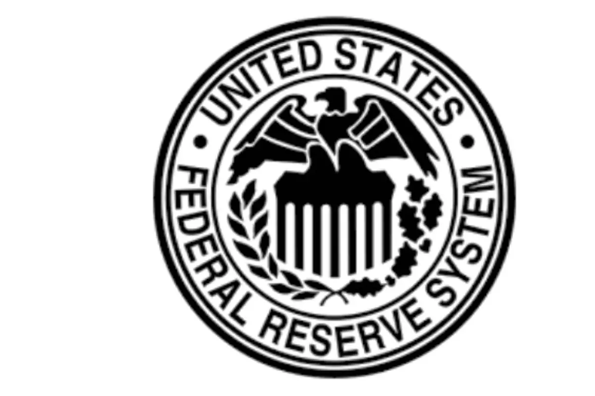 Ilustrasi The Fed