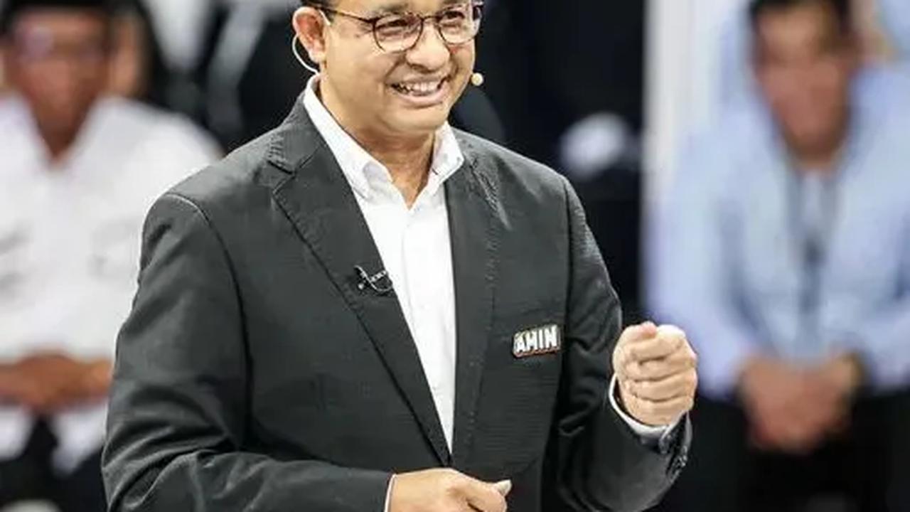 Kata mantan gubernur DKI Jakarta ini, Prabowo tidak tahan menjadi oposisi.