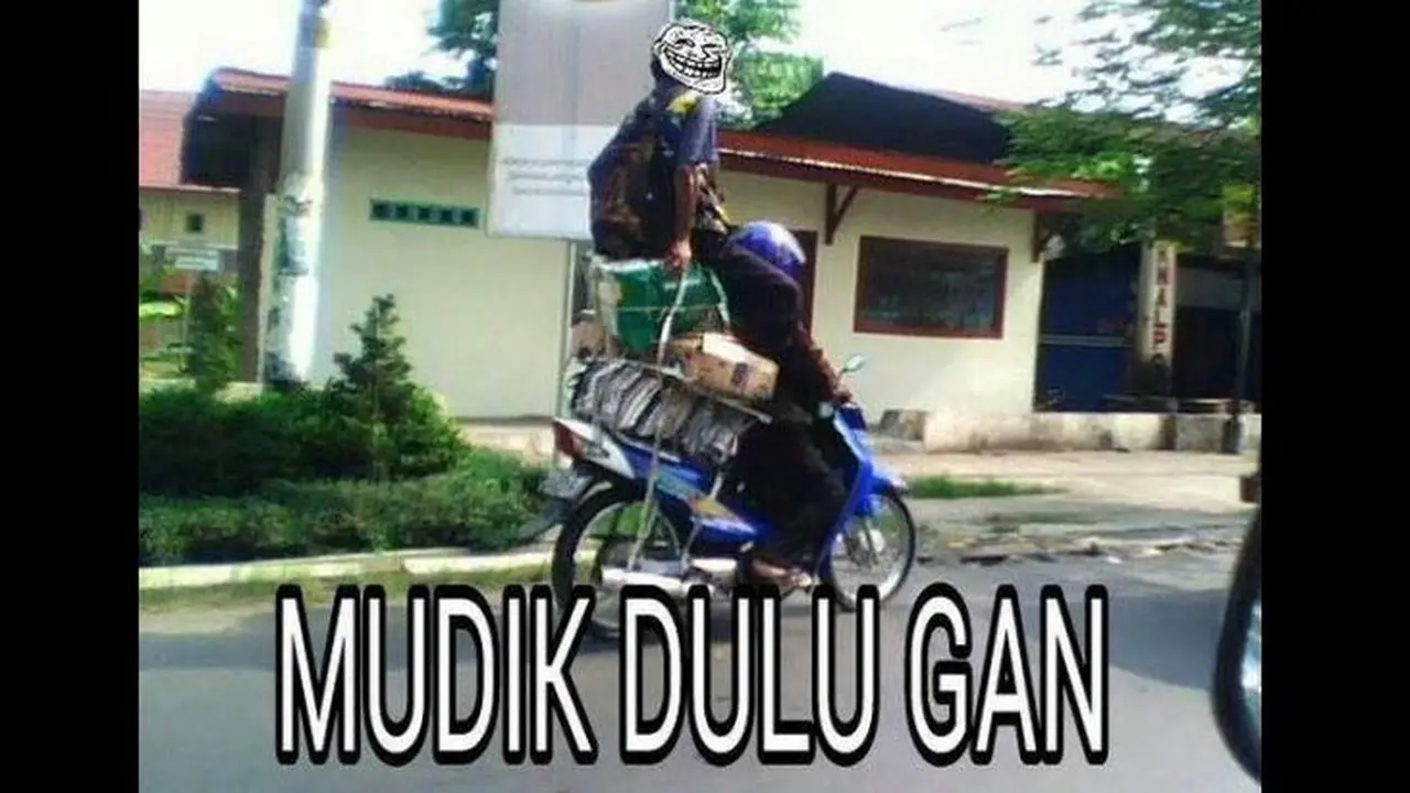 Meme otomotif