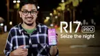 Dengan kecanggihan smart aperture dan AI Ultra-clear Engine, OPPO R17 Pro membawamu lebih jauh ke dalam momen paling menakjubkan dari keindahan malam.