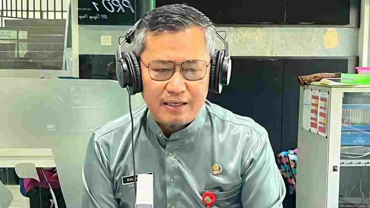 Pemkot Tanjungpinang Usulkan Formasi CPNS Guru, Ratusan Tenaga Pendidik Pensiun Tahun Ini