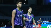 Praveen Jordan/Debby Susanto (PBSI)