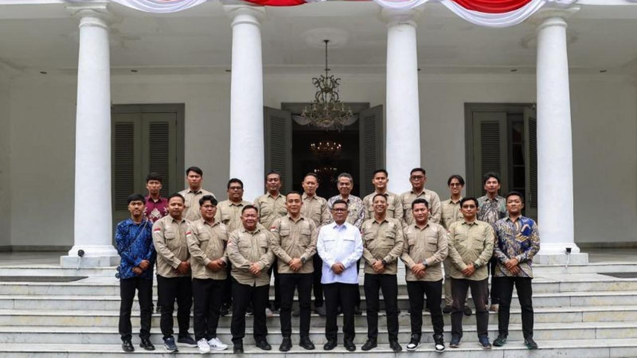 Tahukah Anda? Festival Baris-Berbaris Banten 2025: Pembinaan Karakter Generasi Muda Menuju Indonesia Emas
