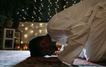 Bacaan Doa Takbiran Idul Fitri Lengkap Arab, Latin dan Tata Cara Pelaksanaannya