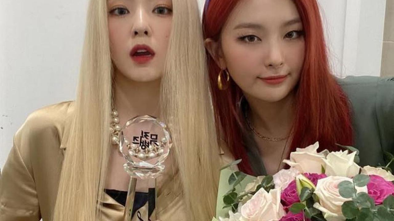 Setelah Penantian Panjang, Irene dan Seulgi Akhirnya Umumkan Comeback